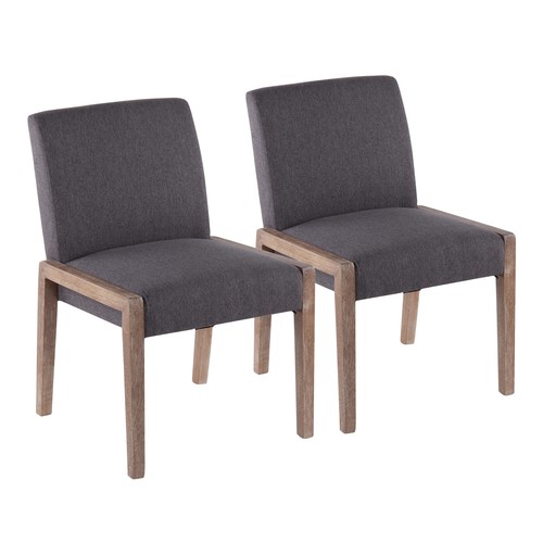 Carmen Chair - Set Of 2